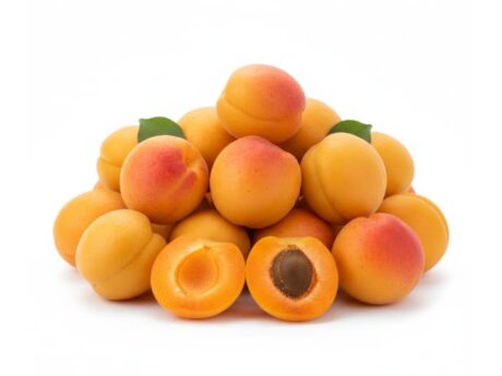 Abricots marocains savoureux