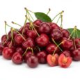 Cerises marocaines sucrées
