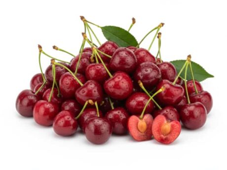 Cerises marocaines sucrées