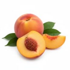 Fruits à noyau