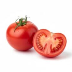 Légumes-fruits