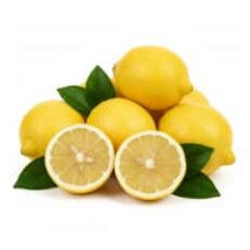 Citrus Fruits