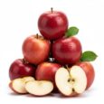 Red Abricots marocains savoureux