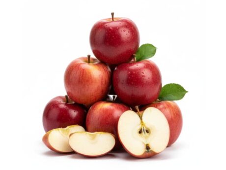Red Abricots marocains savoureux