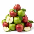 Pommes marocaines croquantes